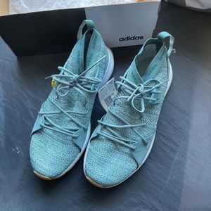 Adidas Women's Cloudfoam Quesa Running Sneakers